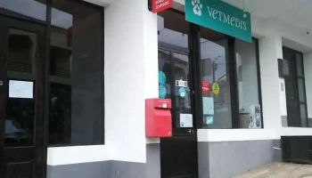 Ponto Ctt - Caniçal