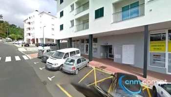 Ponto Ctt - Caniço