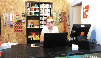 Ponto Ctt Cantinho da Avó (Xabregas) - Lisboa