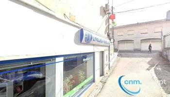 Ponto Ctt - Caranguejeira
