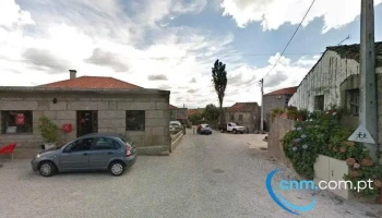 Ponto Ctt - Carapito