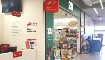 Ponto Ctt - Carnaxide