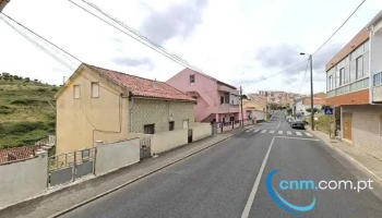 Ponto Ctt - Casal De Cambra