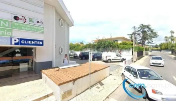 Ponto Ctt - Cascais