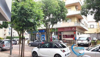 Ponto Ctt - Castelo Branco