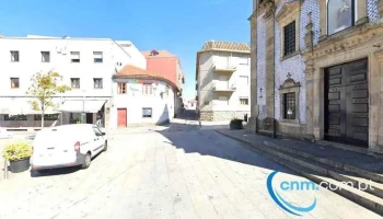 Ponto Ctt Centro (Ovar) - Ovar