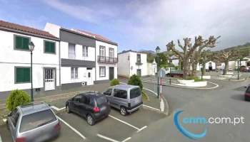 Ponto Ctt Correios - Água De Pau