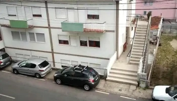 Ponto Ctt - Covilhã