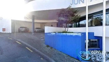 Ponto Ctt - Covilhã