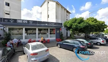 Ponto Ctt - Elvas