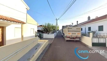 Ponto Ctt - Elvas