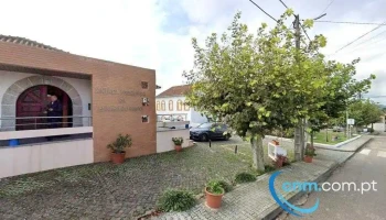 Ponto Ctt - Enxara Do Bpo