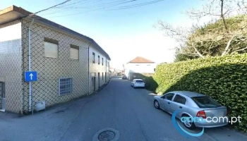 Ponto Ctt - Espinho