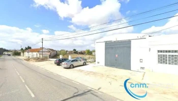 Ponto Ctt - Estrada Municipal 533, Lote 1