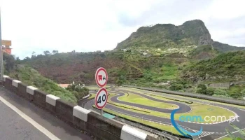 Ponto Ctt - Faial