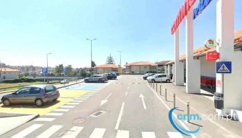 Ponto Ctt - Fânzeres