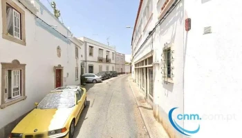 Ponto Ctt - Faro