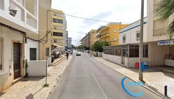 Ponto Ctt - Faro