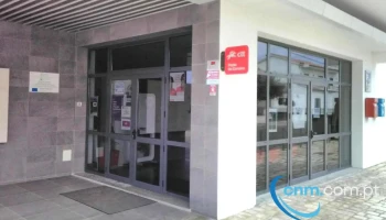 Ponto Ctt - Fazendas De Almeirim