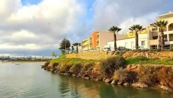 Ponto Ctt - Ferragudo
