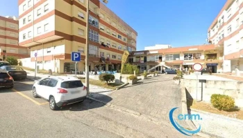 Ponto Ctt - Figueira Da Foz
