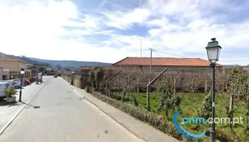 Ponto Ctt - Florista, Lugar De Trancoso