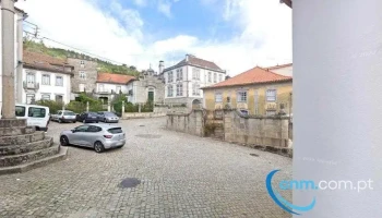 Ponto Ctt - Fornos De Algodres