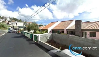 Ponto Ctt - Funchal