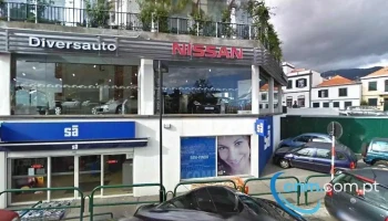 Ponto Ctt - Funchal