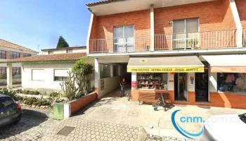 Ponto Ctt - Gafanha Da Encarnação
