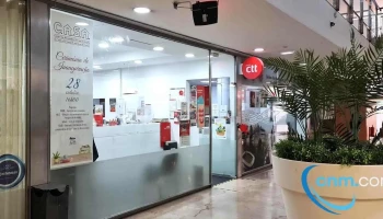 Ponto Ctt - Guimarães