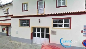 Ponto Ctt - Gva