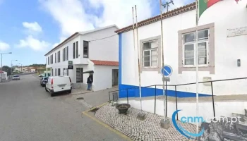 Ponto Ctt - Igreja Nova