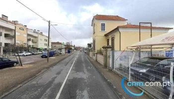 Ponto Ctt - Ílhavo