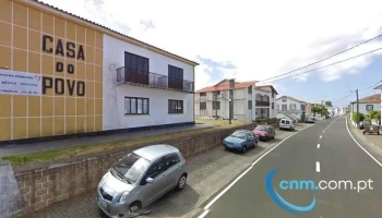 Ponto Ctt - Lajes