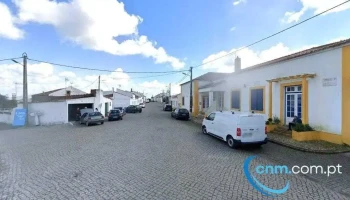 Ponto Ctt - Largo Dr. Quirino Mealha 2