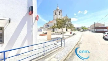 Ponto Ctt - Lavos
