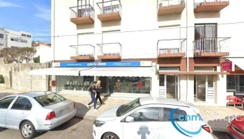 Ponto Ctt - Leça Da Palmeira