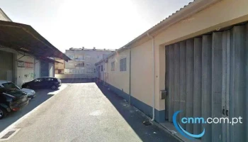 Ponto Ctt - Leiria