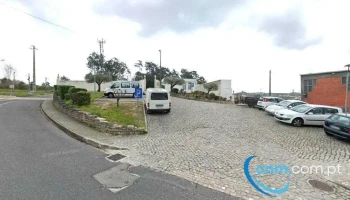 Ponto Ctt - Leiria