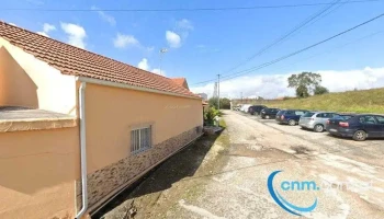 Ponto Ctt - Leiria