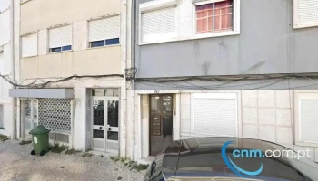 Ponto Ctt - Lisboa