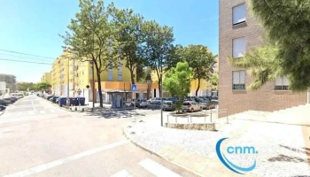 Ponto Ctt - Lisboa