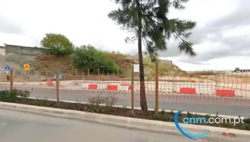 Ponto Ctt - Lisboa