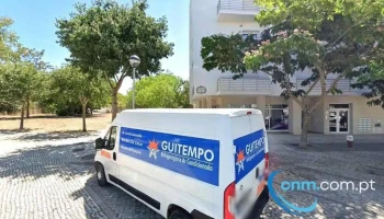 Ponto Ctt - Loulé
