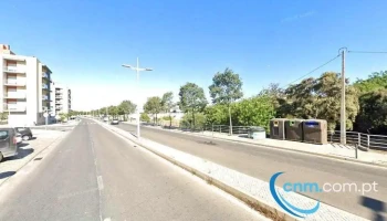 Ponto Ctt - Loulé