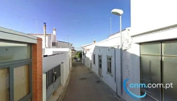 Ponto Ctt - Loulé