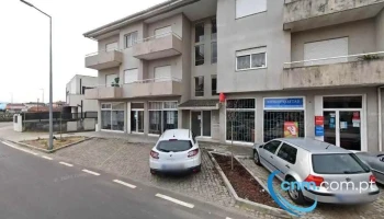 Ponto Ctt - Lousada