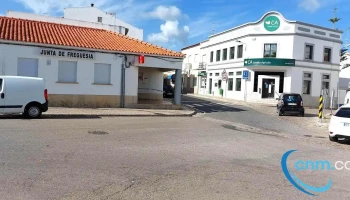 Ponto Ctt - Luz
