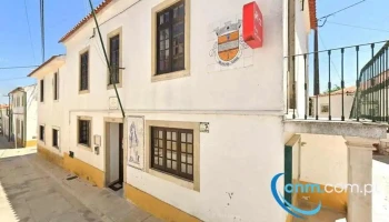 Ponto Ctt - Madalena